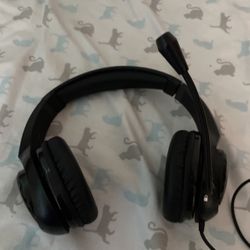 Ps4 Headset