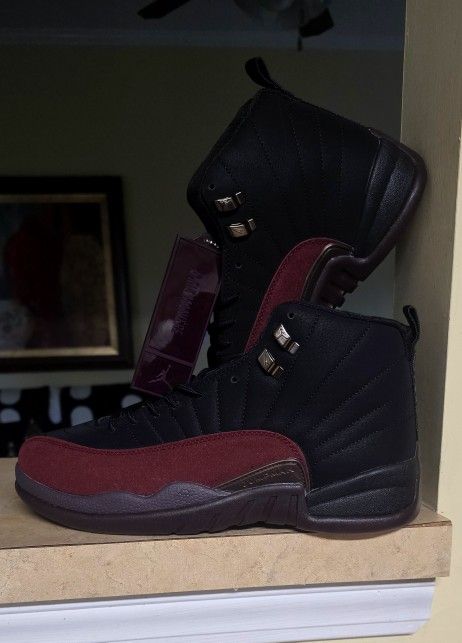 Air Jordan 12