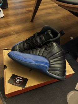 Jordan 12 game Royal Sz 12