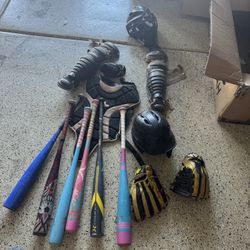 Must Go Baseball Gear