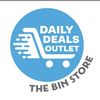 Dailydealsoutlet-Bin Plus 