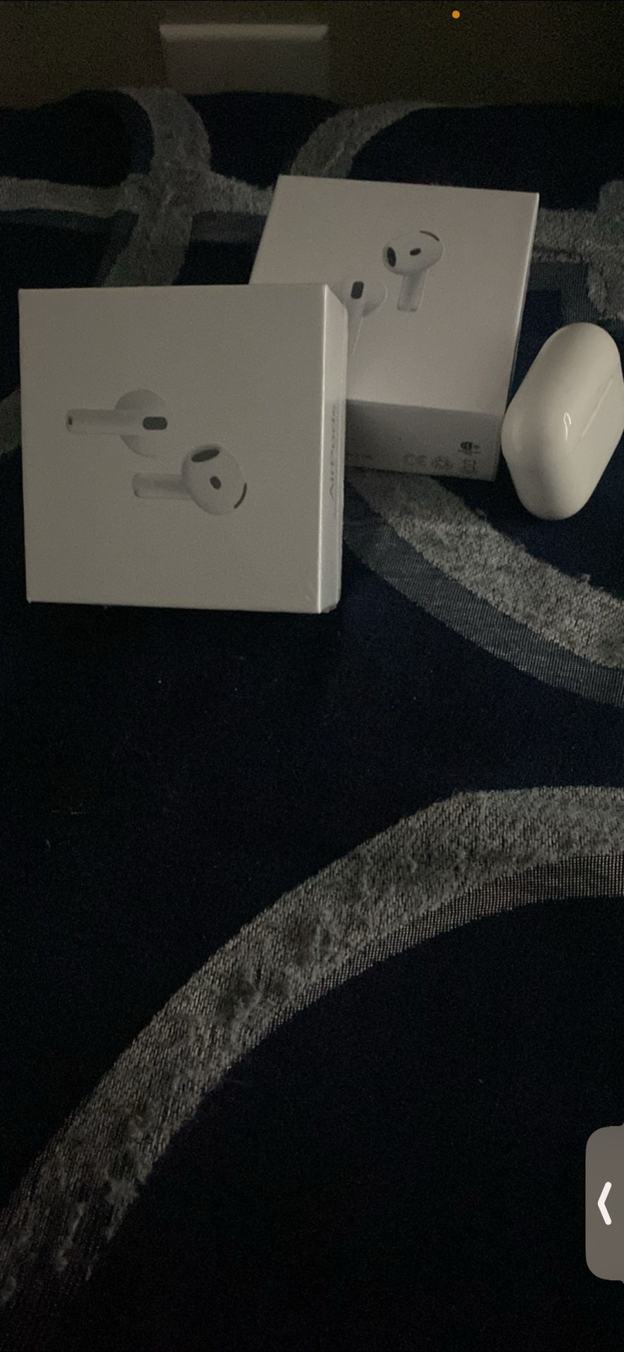 AirPod Pro 4