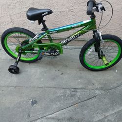 BMX Avigo Bike