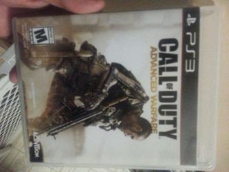 Ps3 game