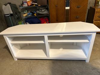 IKEA TV stand