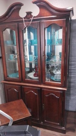 China Cabinet