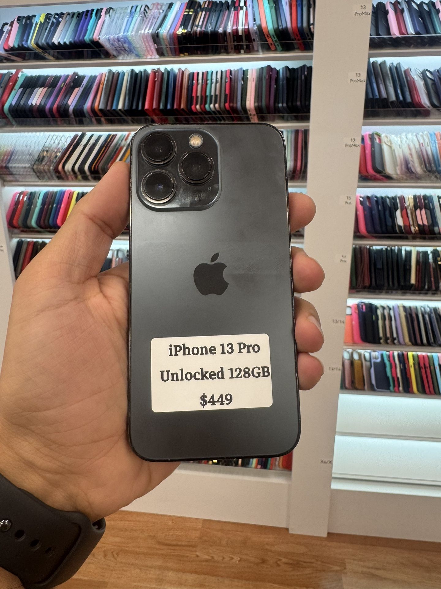 iPhone13Pro 128㌐ iPhone 13 Pro - Especificaciones técnicas - Soporte técnico de Apple