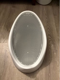 Angelcare baby bath tub