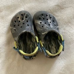 Kids Crocs