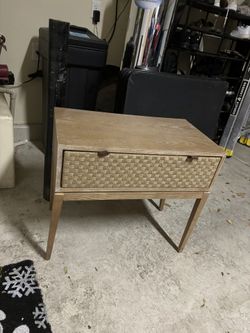 Small cabinet 