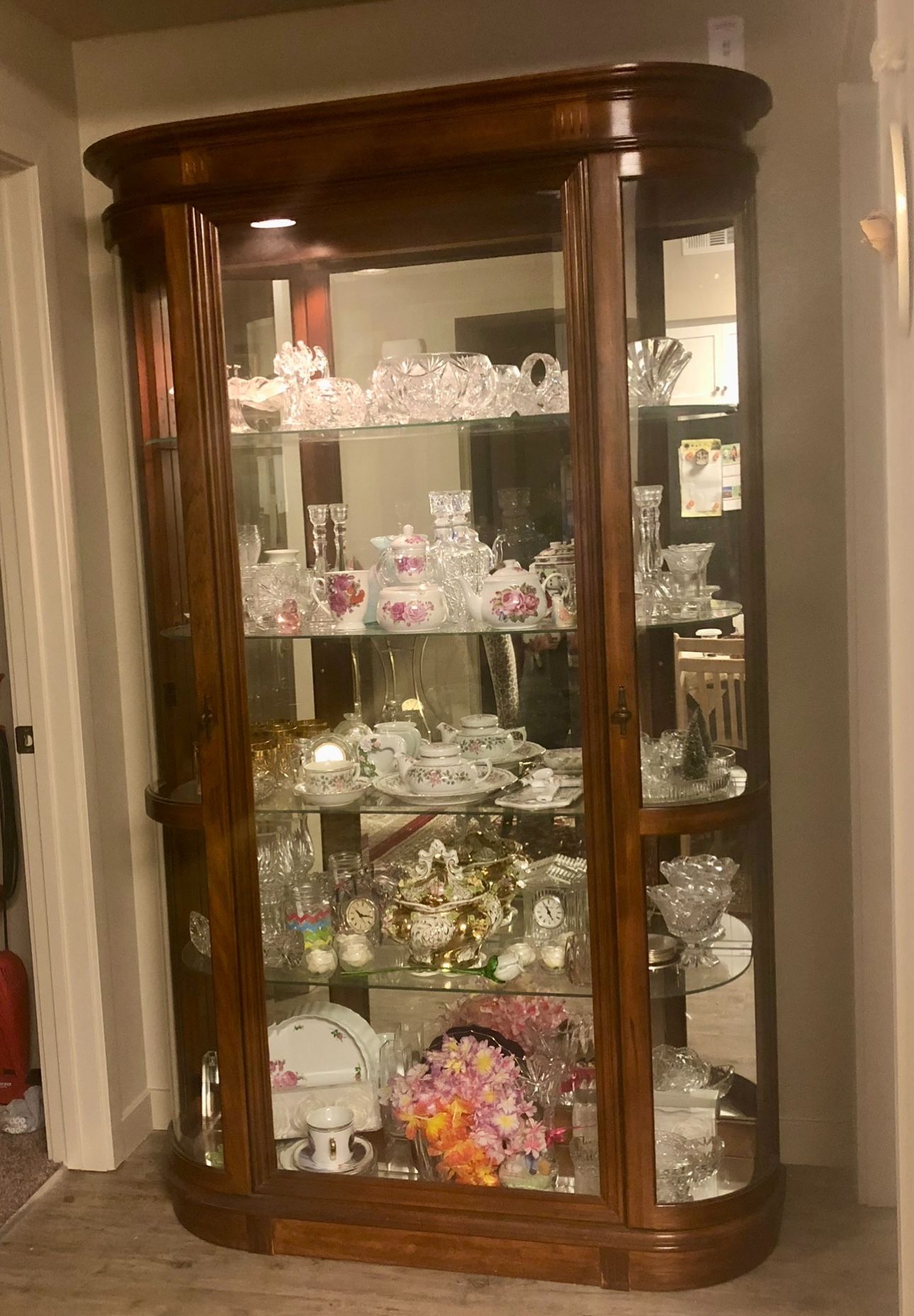 China Cabinet 