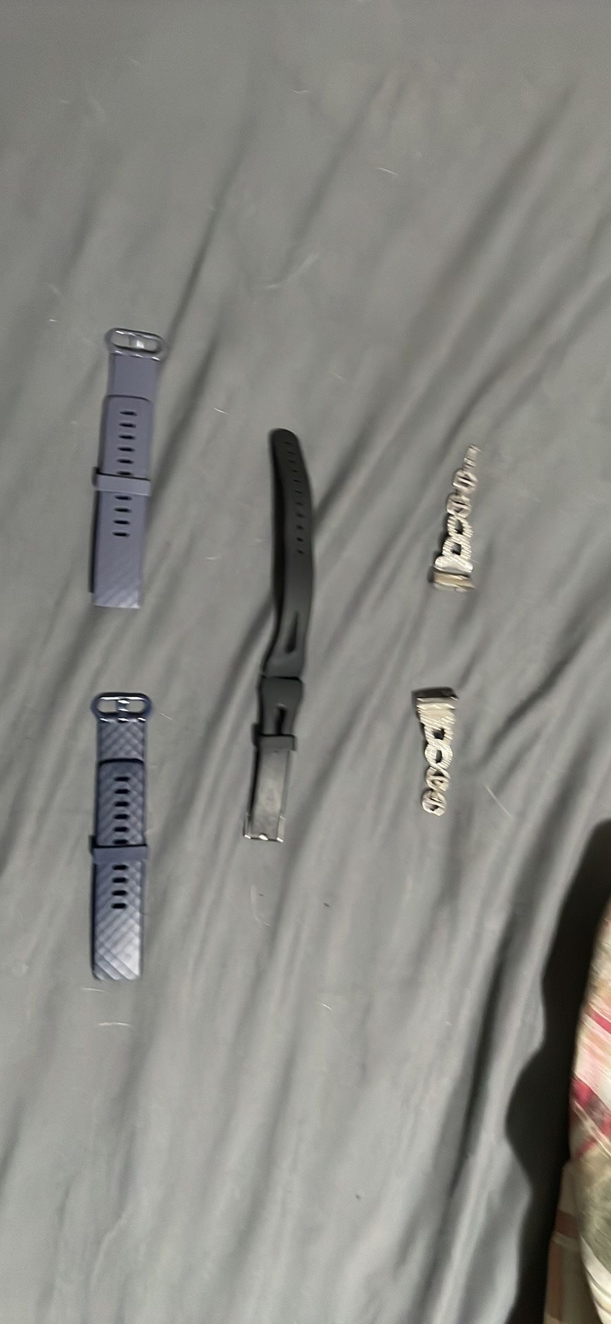 Fitbit Charge 4 Bands