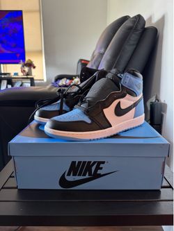 Jordan 1 retro high OG size 10