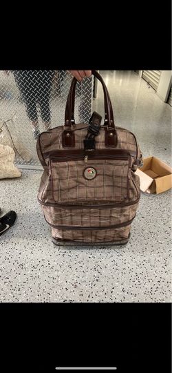 Arnold Palmer Travel Bag with Handles