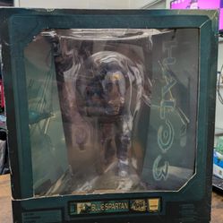 Halo 3 7/11 Promotional Kotobukiya Statue 