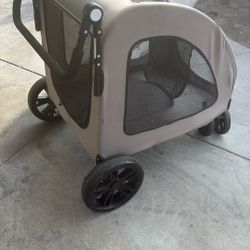 Vevor Dog Stroller