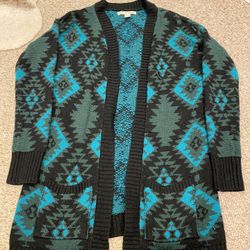 Love By Design Cardigan Size S