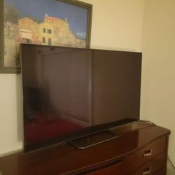 60" Vizeo HD Smart TV **READ DESCRIPTION**