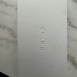 Apple Ultra Watch 3 Brand New