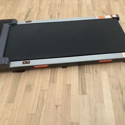 Walking Pad (ElseLuck Brand)