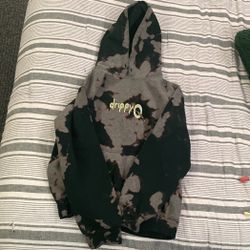 DrippyQ Hoodie Youth Small 