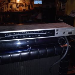 Korg Rackmountable Guitar Tuner 