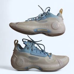 Way of wade ice blood