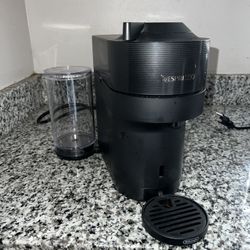 Nespresso Vertuo