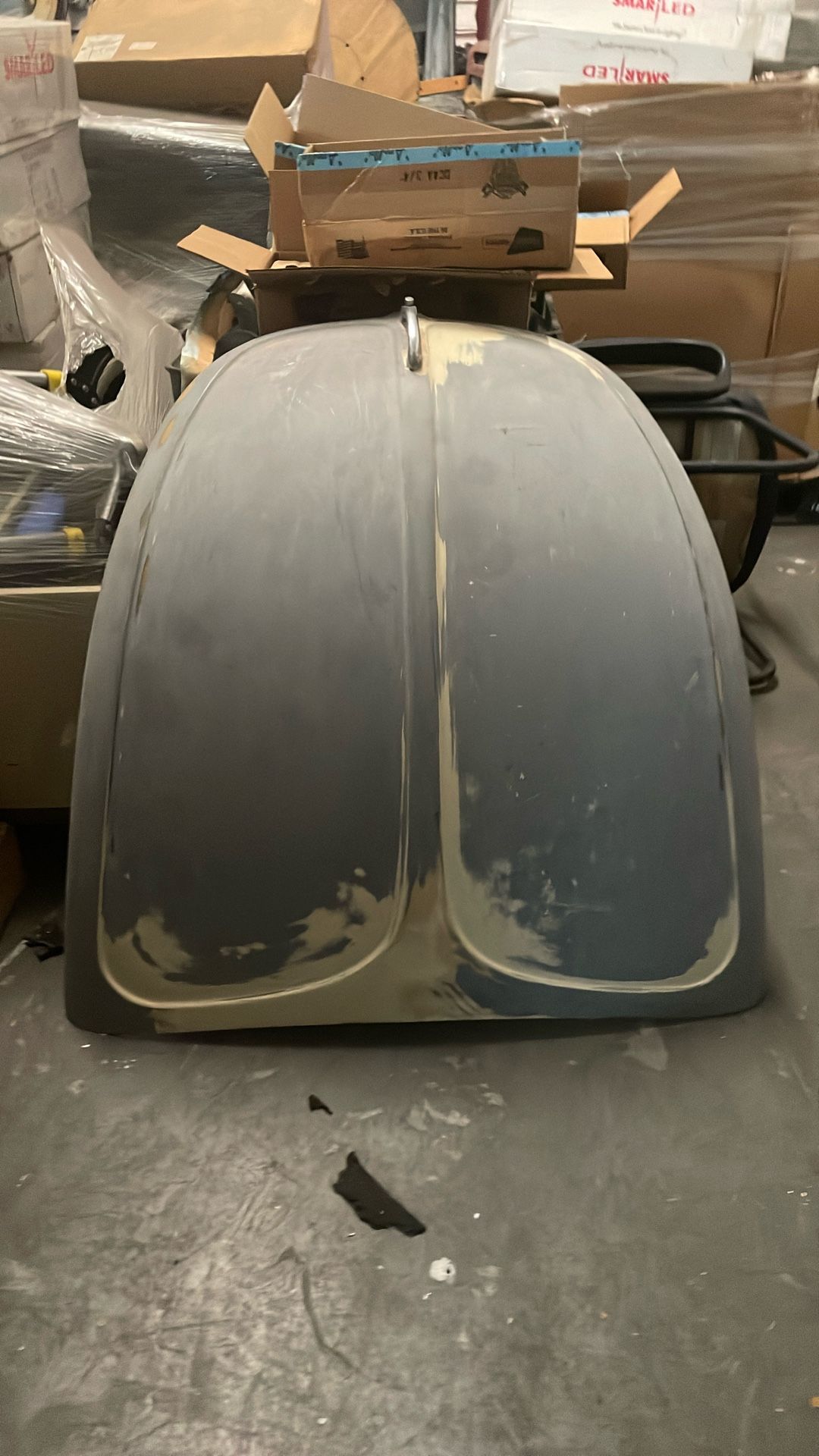 Vw Capo