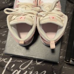 Jordan 1 High Top
