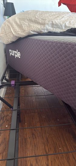PURPLE MATTRESS CALIFORNIA KING