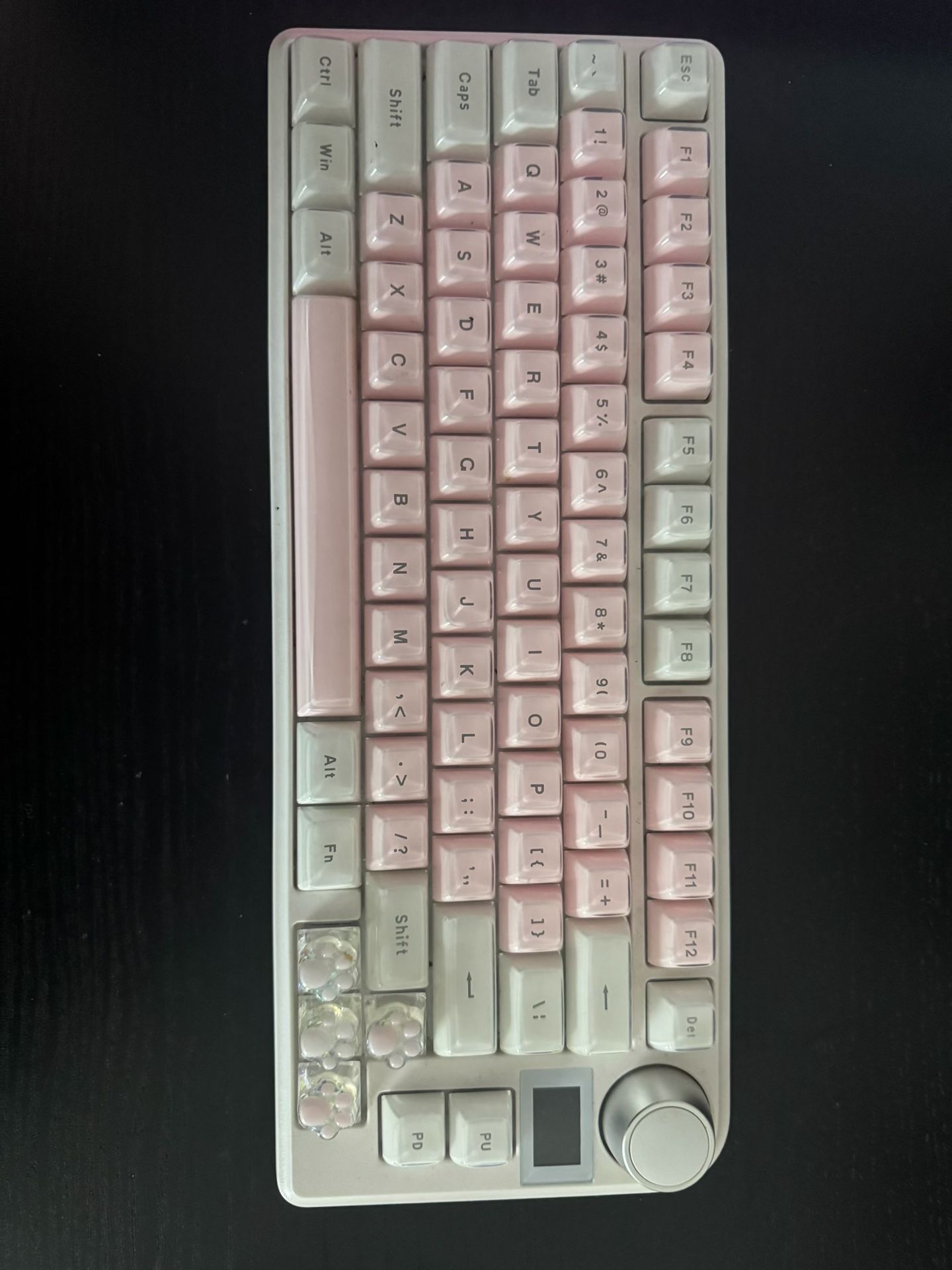 Keyboard Mouse bundle