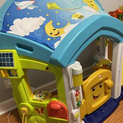 Play Kitchen For Toddlers