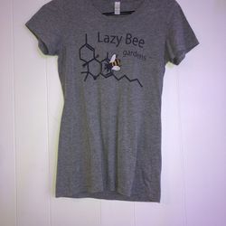 Lazy Bee Tshirt