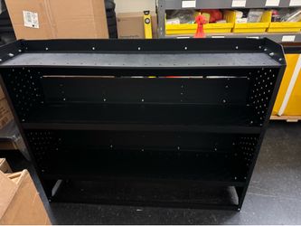 Work Van Organizer Brand New