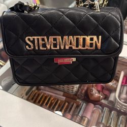 Steve Madden Crossbody Purse