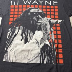 Lil Wayne Shirt