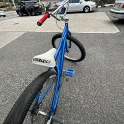 SE Bikes Monster Quad 2021