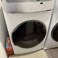 Samsung Washer & Dryer Combo