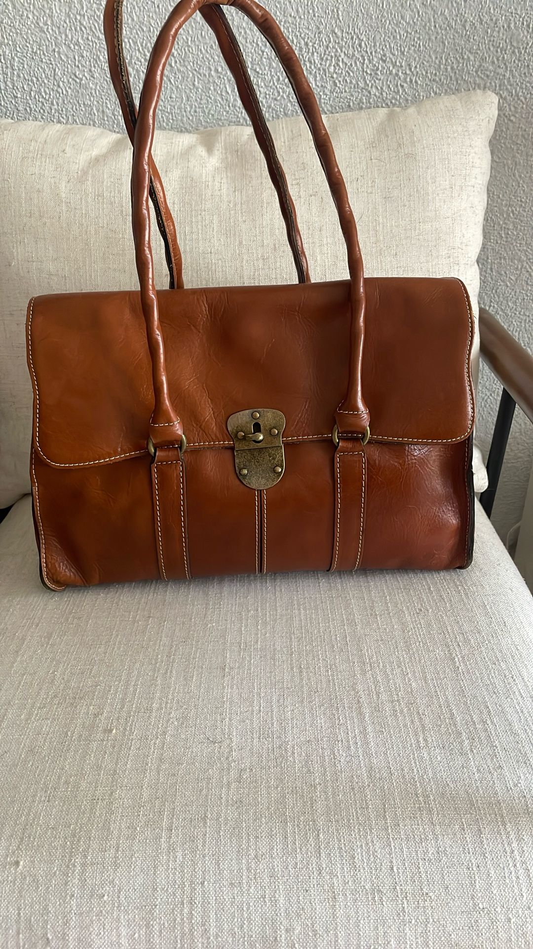 Patricia Nash Bag