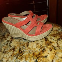 Ugg Platform Wedge Shoes