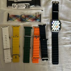 Smart Watch !not Apple!!