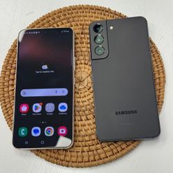 Samsung Galaxy S22 5G - Pay $1 DOWN AVAILABLE - NO CREDIT NEEDED