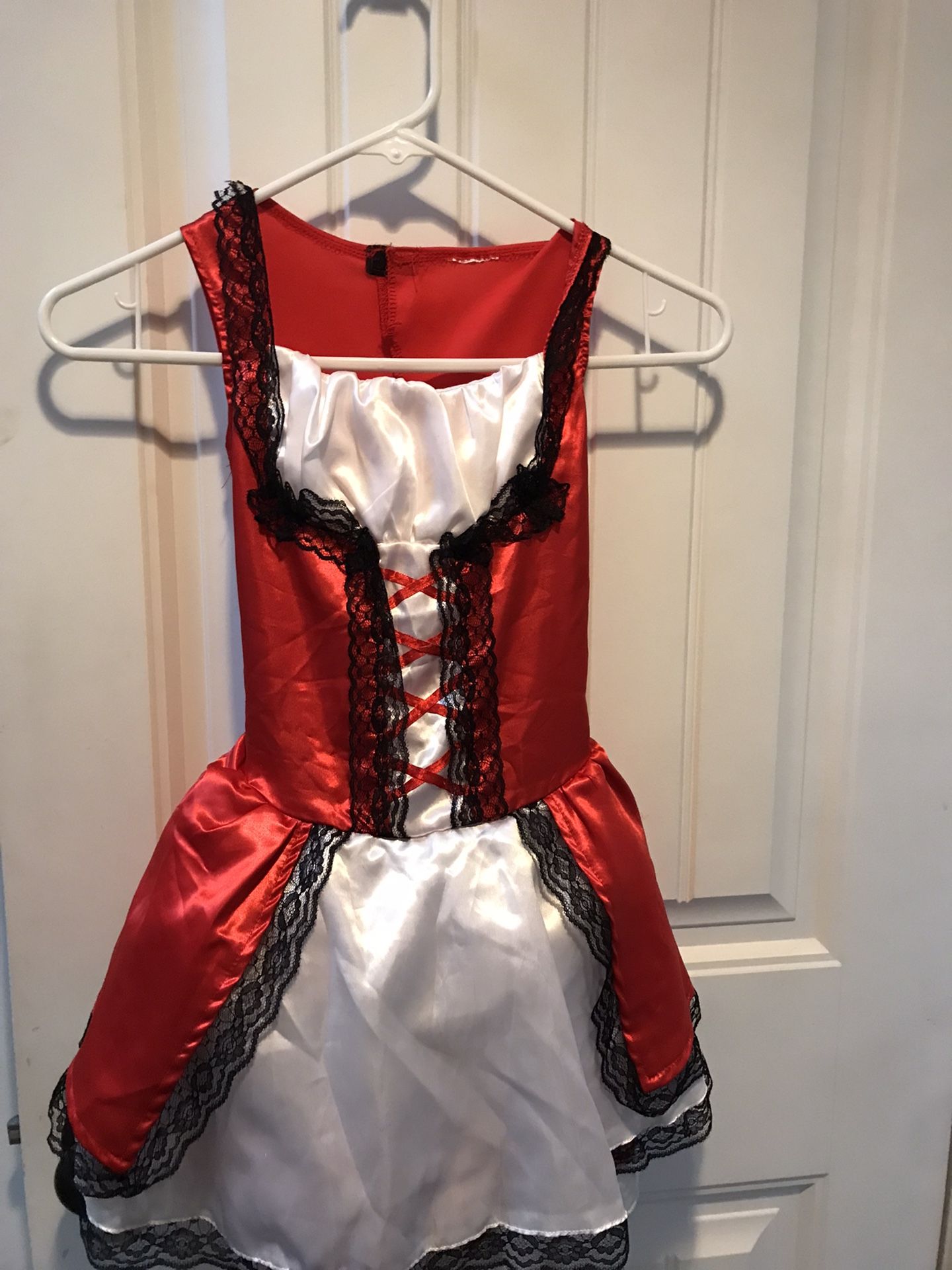 Girls Halloween Costumes