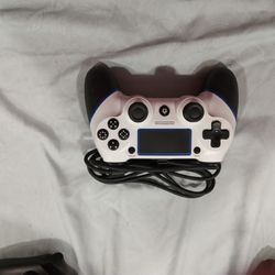 PS4 Controller 