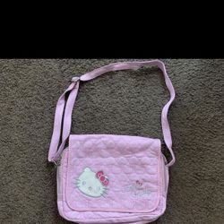 Hello Kitty Purse