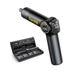 Fanttik S1 APEX Electric Screwdriver, Pivot Handle Screwdriver