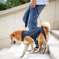 “New”Full Body Lift  Dog Support& RecoveryHarness(injuries,arthritis)retail$45