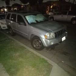 2005 Jeep Grand Cherokee