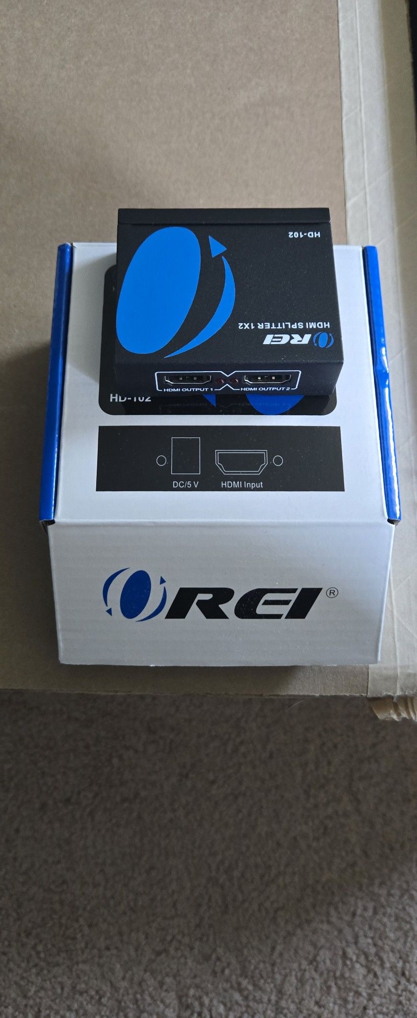 HDMI Splitter